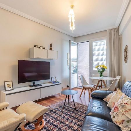 San Mames Apartment - Free Parking Більбао Екстер'єр фото