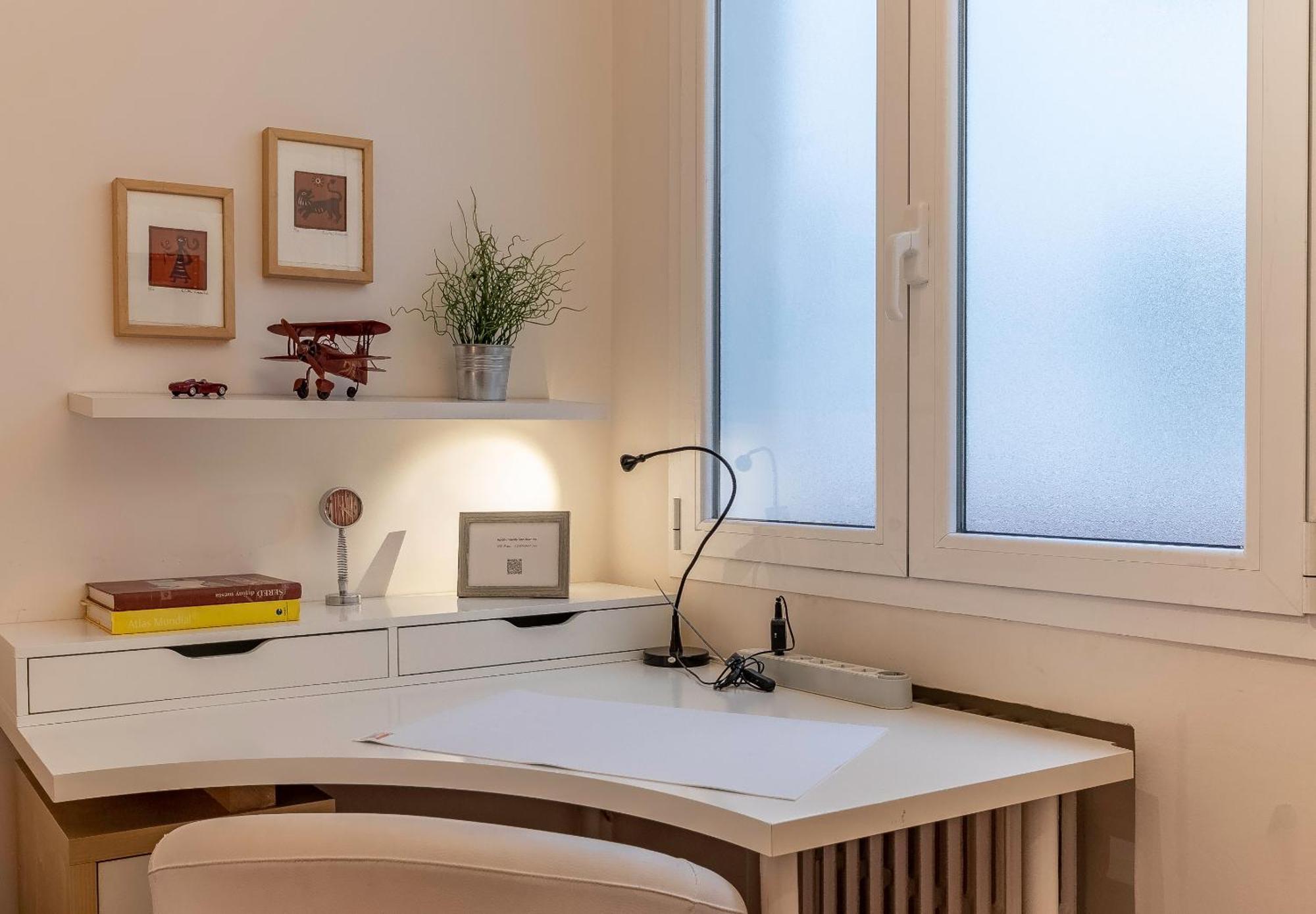 San Mames Apartment - Free Parking Більбао Екстер'єр фото