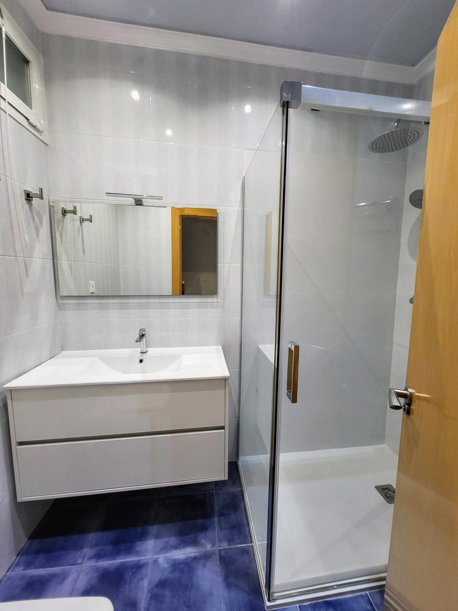 San Mames Apartment - Free Parking Більбао Екстер'єр фото